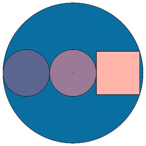Mathematicians know their subject is beautiful.  We show this to kids. (In the St. Louis area)