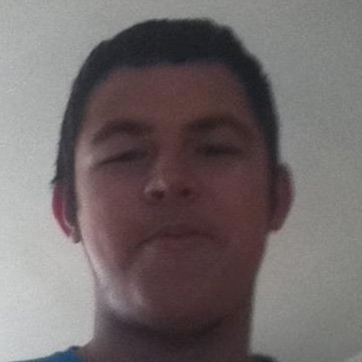 18, Arsenal fan Tipton, west midlands #COYG