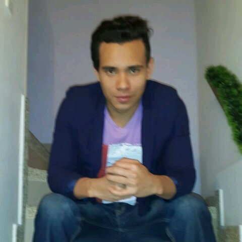 Oswaldoyepes01's profile picture. No soy Responsable de todo lo que sucede en mi vida, pero si soy responsable de la forma como actuo frente a las dificultades