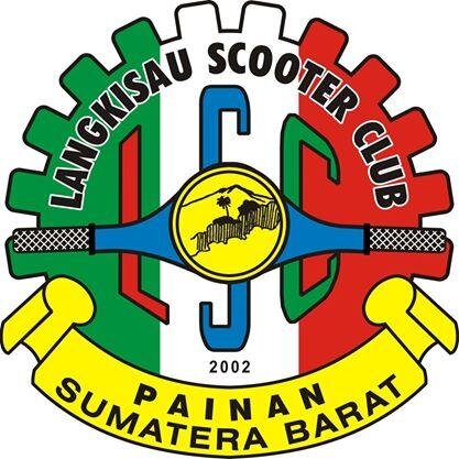 The Official Twitter Page of Langkisau Scooter Club [LSC] | Since, 1 Januari 2002 |  Basecamp: @PalantaUmak | #SatuVespaSejutaSaudara #VespanyoUrangAwak