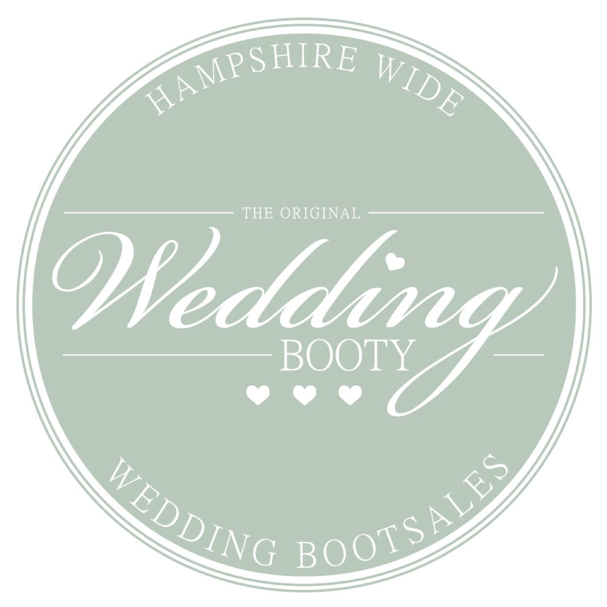 We help newleyweds sell their preloved wedding items onto brides to be! Nxt event on 20.9.15 at botley market hall, southampton weddybooty@yahoo.co.uk