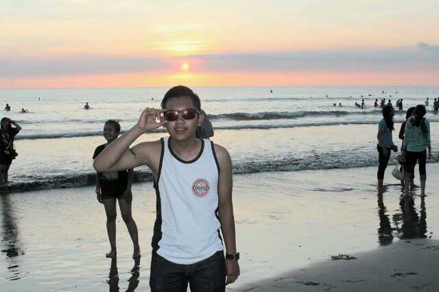 @CrazyCornering1 ! RESEUP - NIKUNG ☺♥