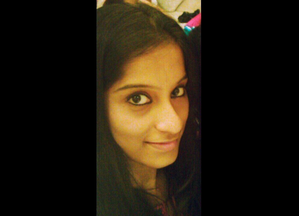 Auditor by profession/A Passionate Indian Classical dancer  /bathroom Singer, An amateur Photographer..!! and everything that life's gonna give me *wink* :)