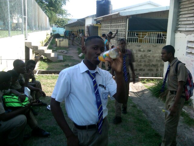 I am loving