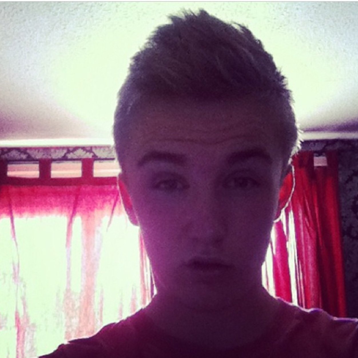 Hey guys im Corey. Im 15, I love watching Baseball and Wrestling, also a huge Jacksgap fan. If you need any advice then talk to me:)
