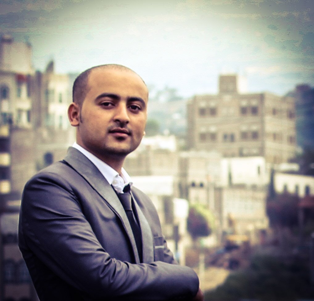 Younis Albukhaity
from Yemen , born in 1989
http://t.co/HyPWaoZjEo
Ibb city.