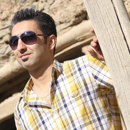 saeed1984's profile picture. 