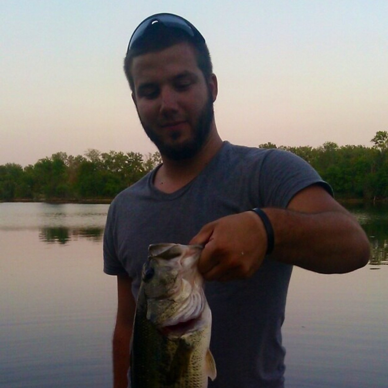 BDavis2633's profile picture. 