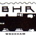 Barton House Railway (@bartonhouserail) Twitter profile photo