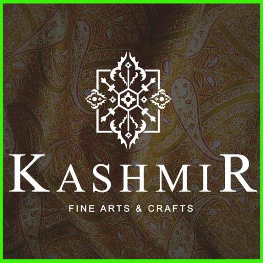 At Kashmir Fine Arts & Crafts, we believe that our human vision is what shapes our business mission – not the other way around.