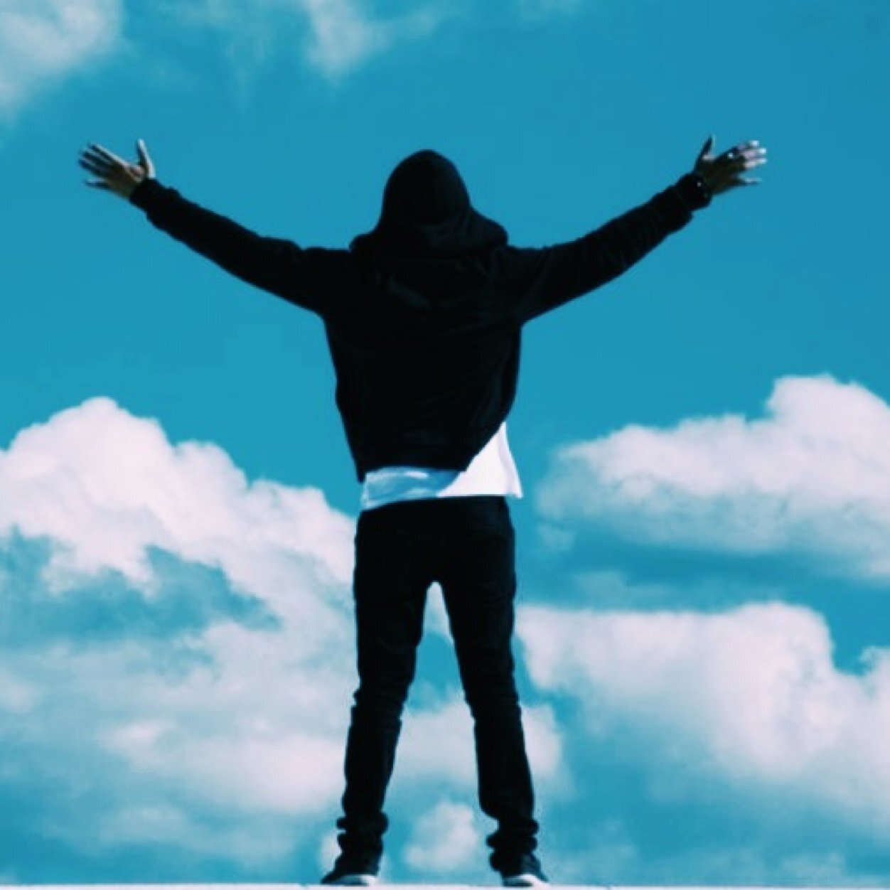 Adrelius's profile picture. Dream, Create, Shape, Ship.