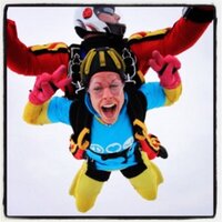 Hayley Acreman (@hlizard07) 's Twitter Profile