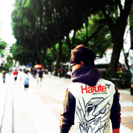 BAKALAN JUAL kaos bola keren, vest keren, jaket keren, udah FOLLOW aja dulu... wekekekeke
bikin hidupmu lebih dinamis!