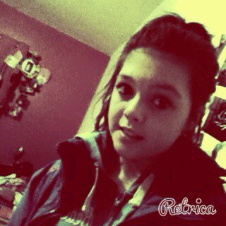 Nicholas McDonald Love you Follow me please xxxxx