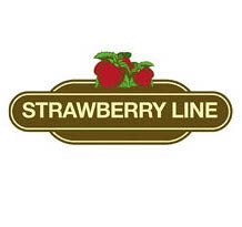 StrawbLine Profile Picture