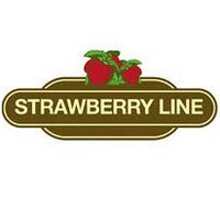 The Strawberry Line(@StrawbLine) 's Twitter Profile Photo
