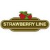 The Strawberry Line (@StrawbLine) Twitter profile photo