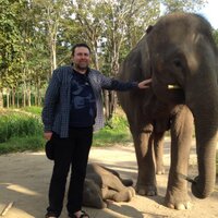 Sean Hughes (@mr_seanhughes) 's Twitter Profile