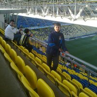 mert kılıç (@mertkl1928) 's Twitter Profile