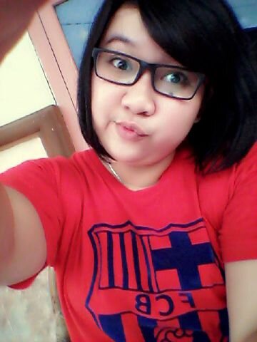 Don't Judge Me If You Don't Know Everything About Me| 20Desember1990 |History Education 2009 Lampung University