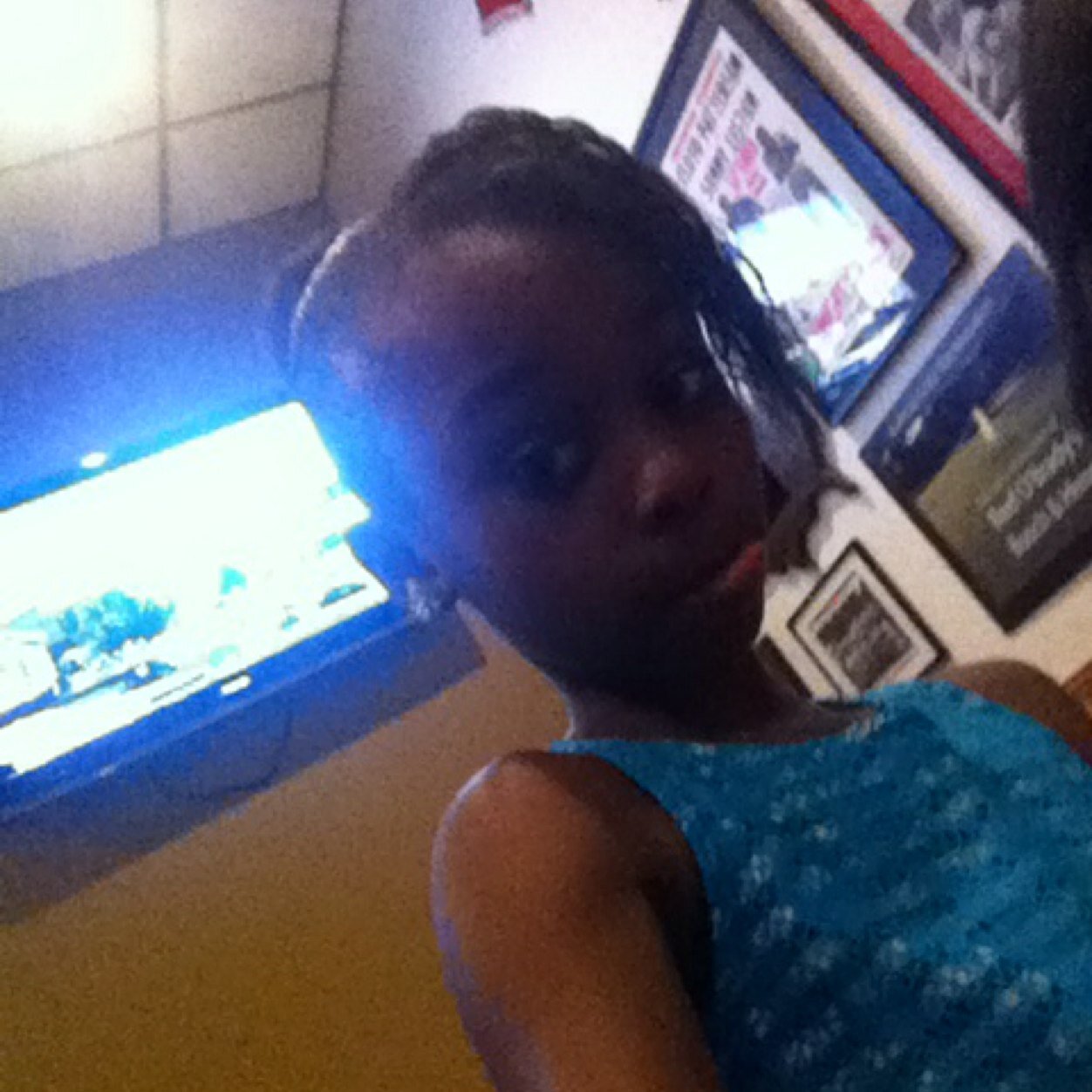 Mya baby200