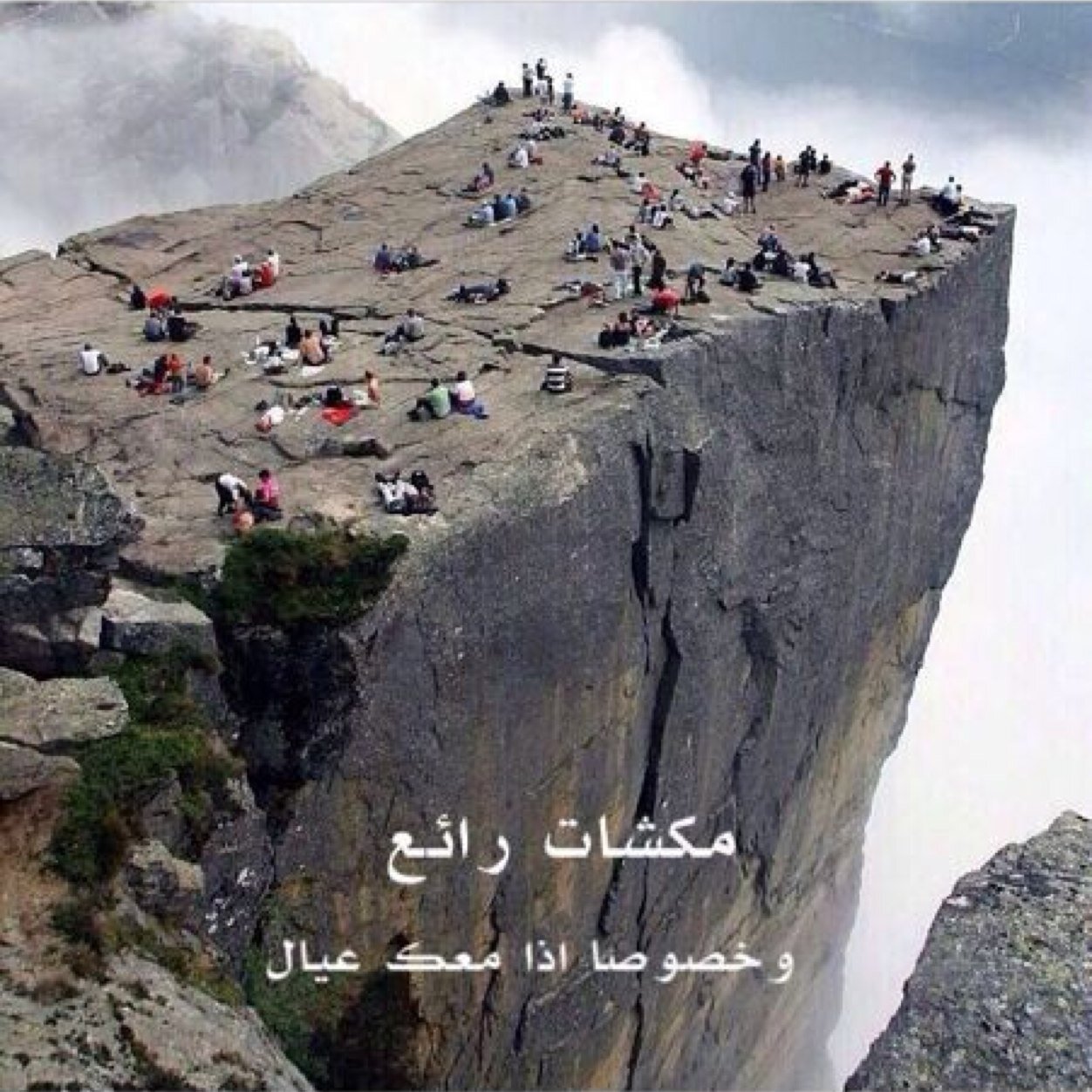 تأمل في نباتِ اﻷرض وانظر& إلى آثار ما صنع المليكُ
 عيون من لجين شاخصات &بأحداق هي الذهب السبيك