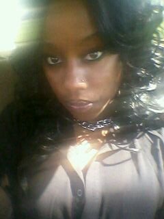 focused