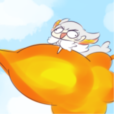 TheSprello's profile picture. Nothing is impossible, anything can happen