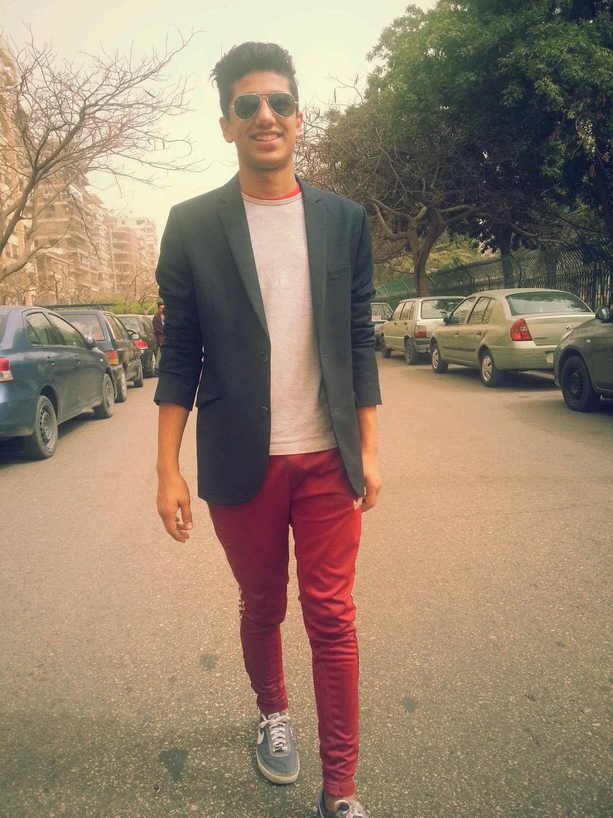 HossamM71153222's profile picture. 