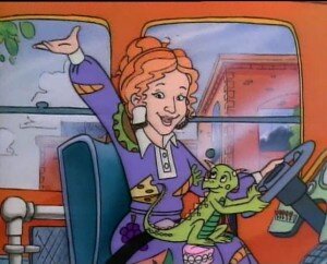 this is the ORIGINAL PARODY ACCOUNT & is not affiliated with PBS.

ALL ABOARD THE MAGIC SCHOOL BUS BITCHES!