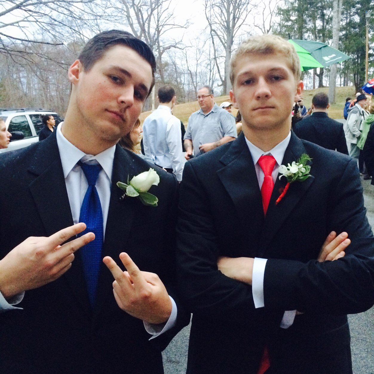 McAdamsConnor's profile picture. 