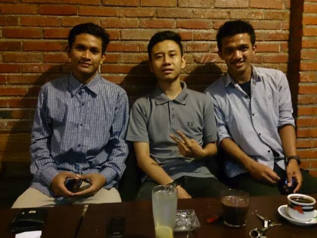 UNIVERSITAS NEGERI SURABAYA~FIK~PENKESREK 13