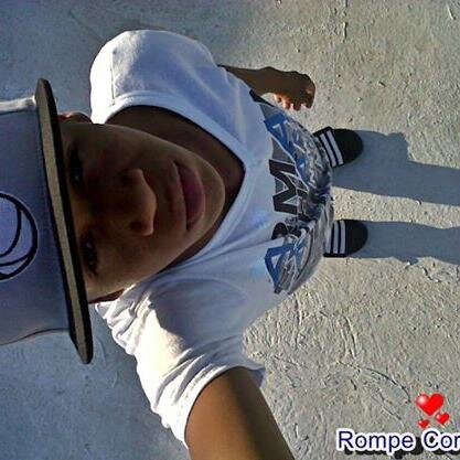 La fe, no #hace la cosa Faciles Pss :3 las #haces #Posibles :D JESUS VIVE EN MI!