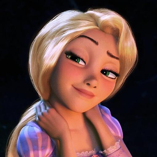 Rapunzel Here! Yes, i am Rapunzel, the most beautiful Princess there is. And yes,my hair is long, do/Not/Touch my hair! [RP/Parody.]