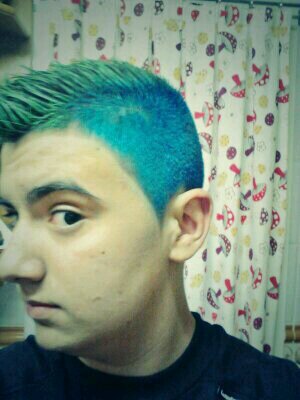 danielet20's profile picture. Musico, estudiante y cazador de moscas.