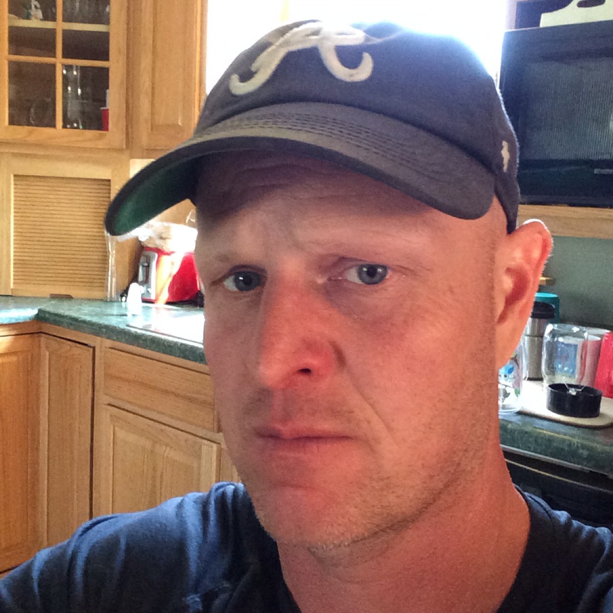 FSU Alum. PE teacher. Jared n Nugs' dad. I support our country, the WFT(yes the circus in DC) the Seminoles (team & tribe)and the Atlanta Braves.