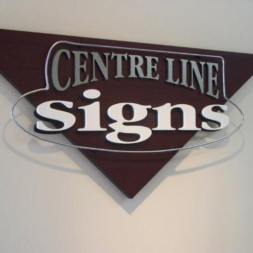 CentreLineSigns's profile picture. Dundas sign company. Since 1989. Pictures of our signs will be uploaded frequently.