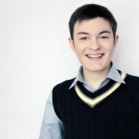 ZhfanovIgor's profile picture. 