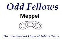 Gewone mensen met een perspectief op een  betere samenleving. De Odd Fellows Meppel bestaan dit jaar 100 jaar!