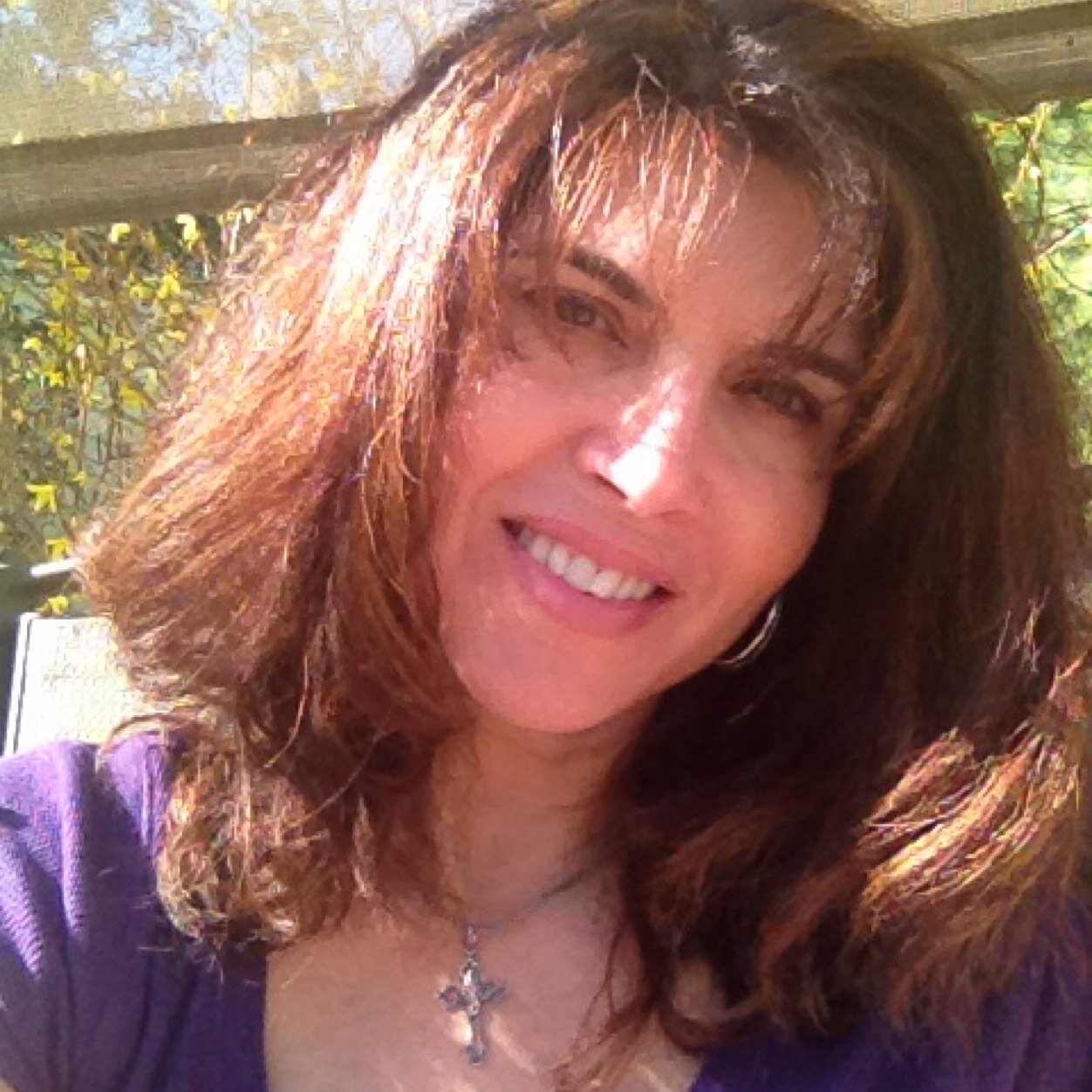 IMDb Maria C. Blaney
