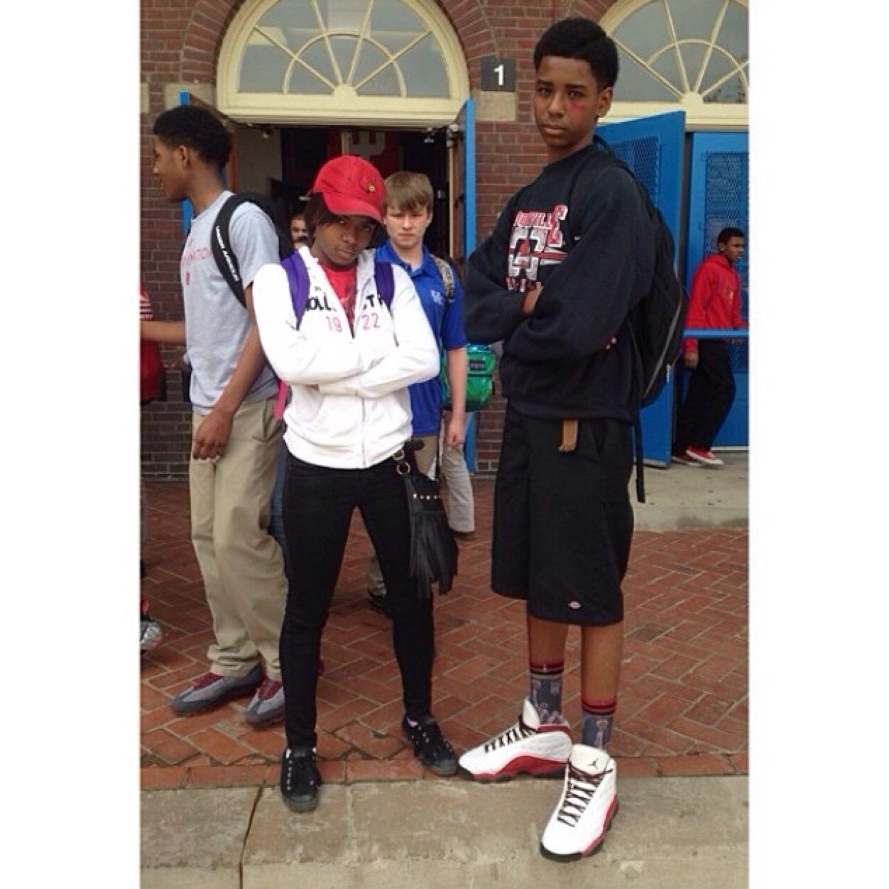 Im 6'1 follow me on instagram @king_____tut #butlerbound kik me @jtmsnation