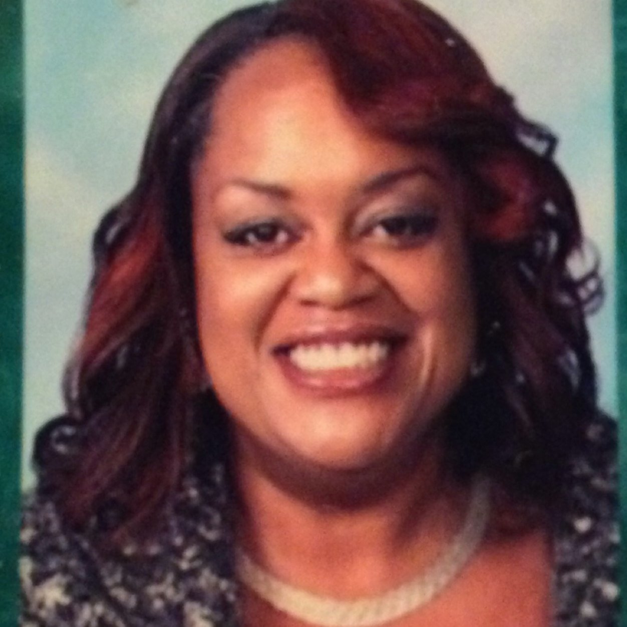 YaVaughnR's profile picture. Hello Twitter World!! This is me: I'm a Grown Ass Woman. Navigatin, learnin & growin