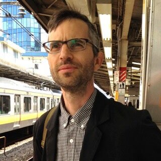 Programmer, lifelong student of mathematics, founder, former Amazonian.
