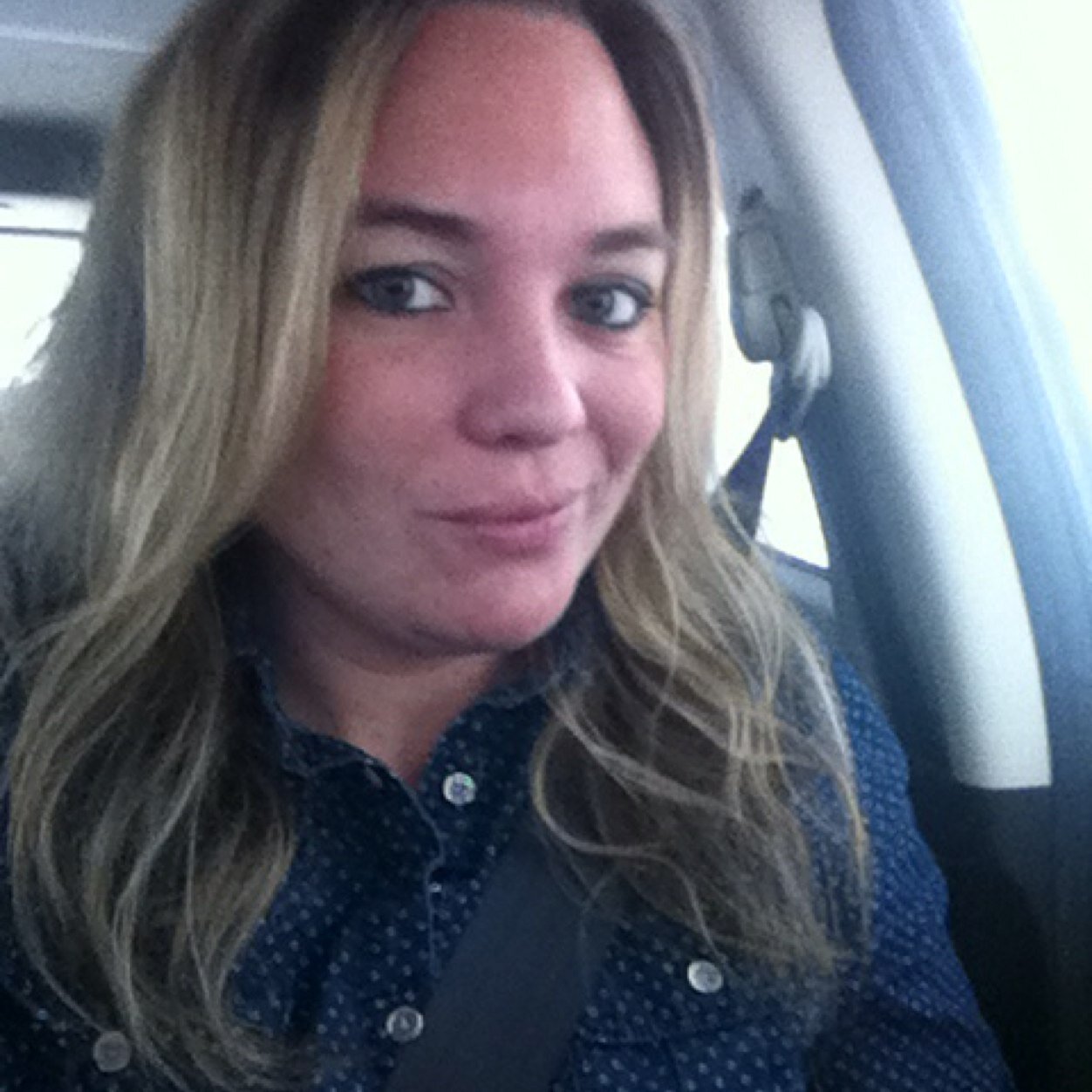 TheRealJenJo's profile picture. Engineer by day, country girl by night.