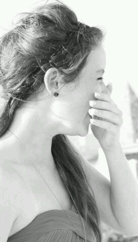 Anecke15's profile picture. verewig jonk wees is my wens, die een wat heeltyd smile is my tiepe mens♥