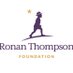 Ronan Thompson Fdn (@ronanfoundation) Twitter profile photo