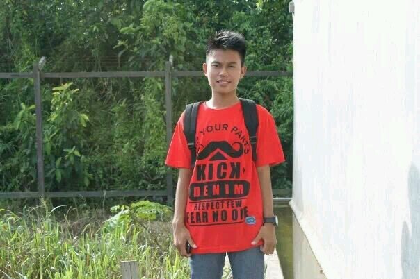 anjink kalian semua
