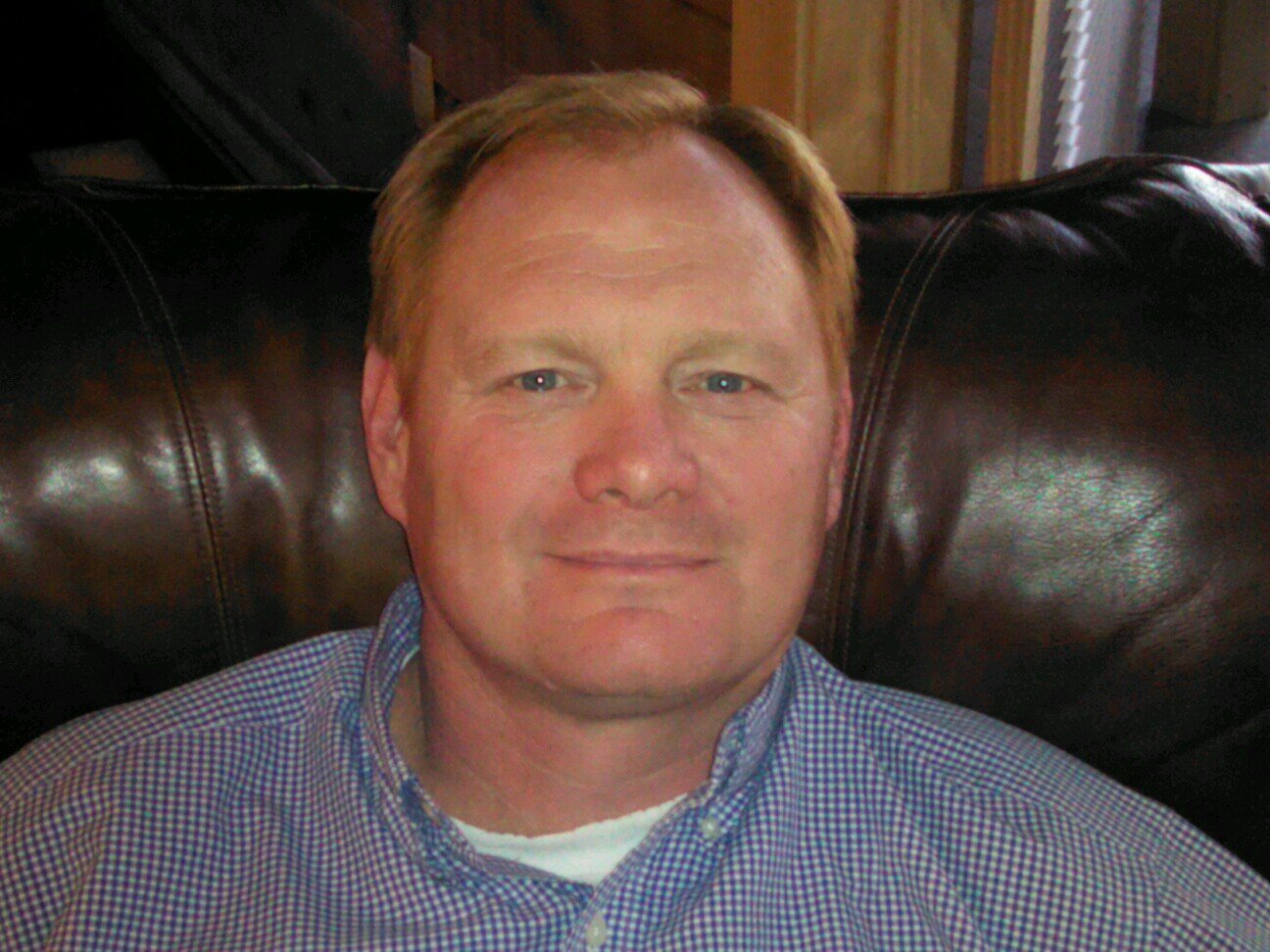 Husband of Debbie. Dad of Dos, Lucas, and Sam. Christian. Butt dialer. Sports fan of all Atlanta sports teams, especially Georgia Tech.