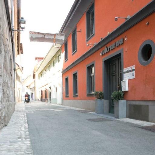 CukrarnaHostel's profile picture. center of your travel destinations