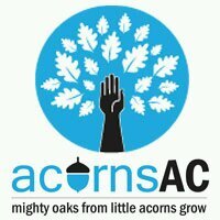 acorns AC (@acornsac) Twitter profile photo